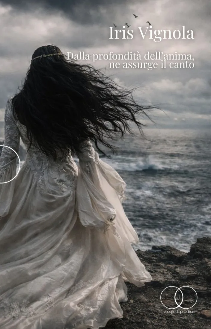 Dalla profondità dell’anima, ne assurge il canto