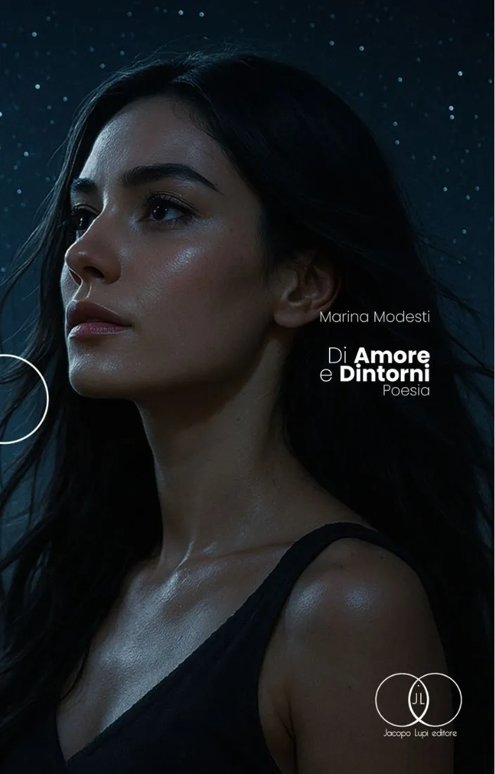 Di amore e dintorni: Silloge poetica