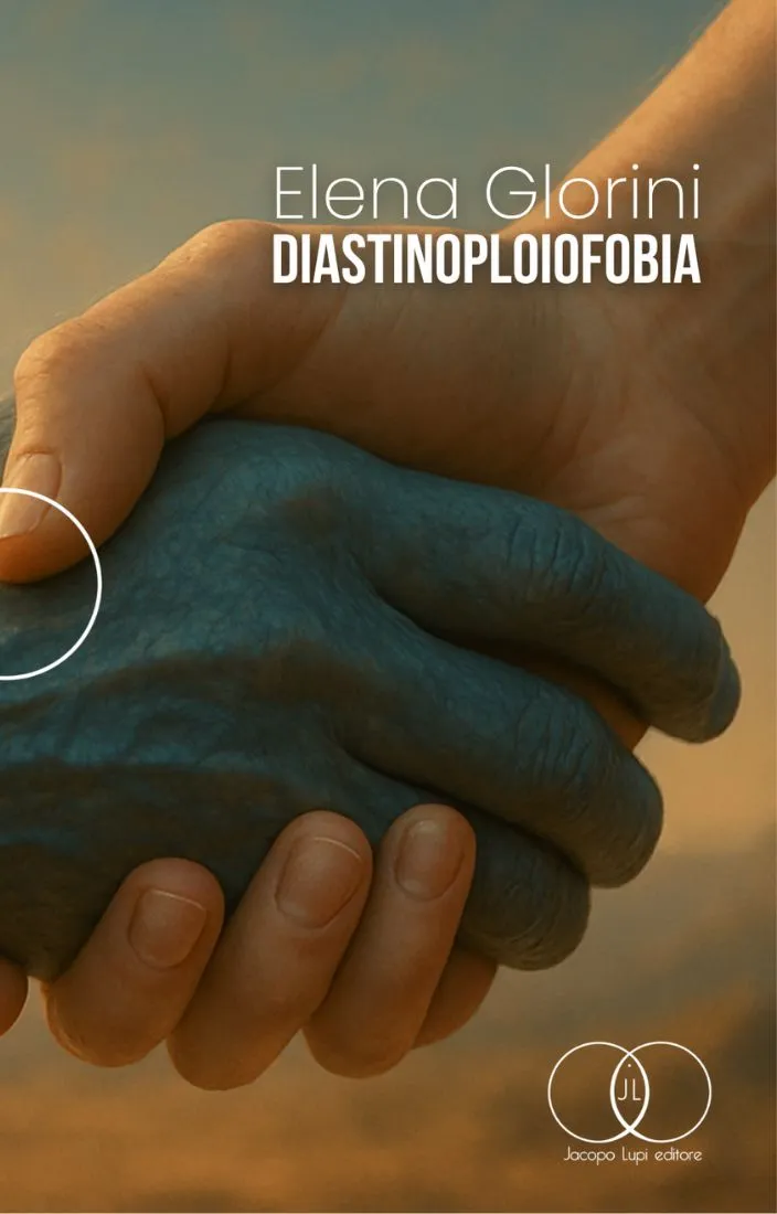 Diastinoploiofobia