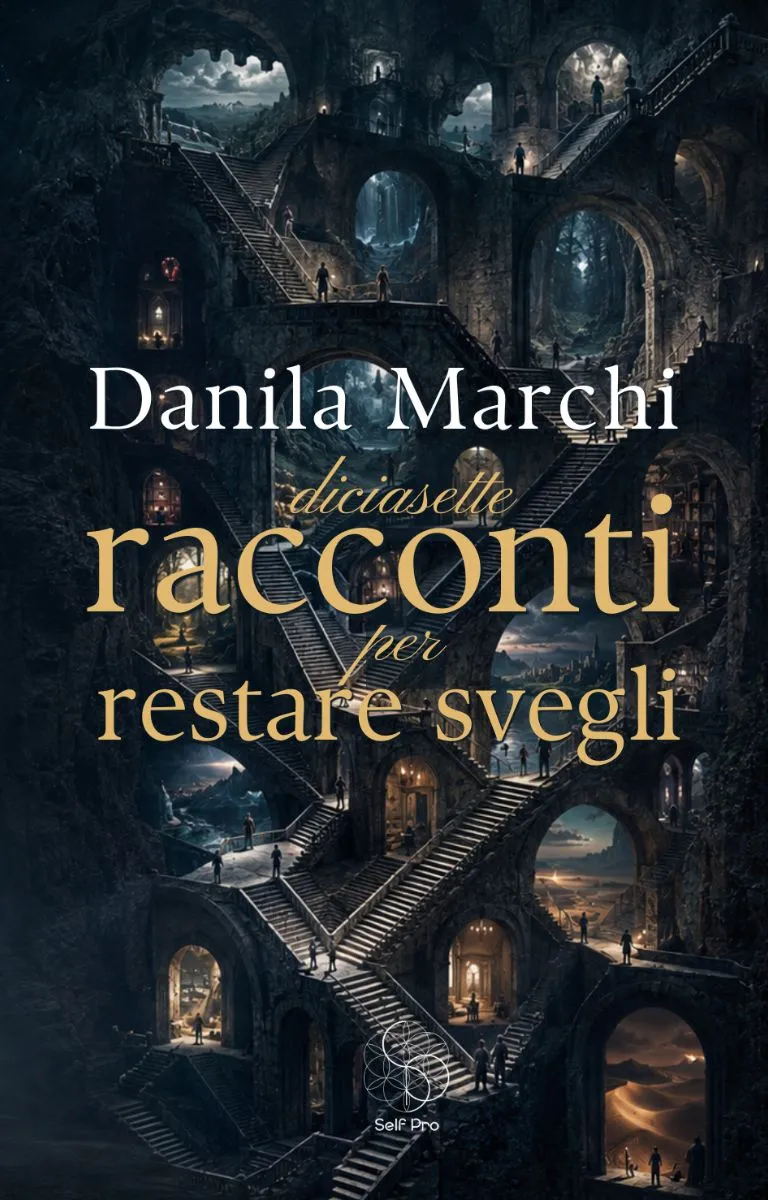 Diciassette racconti per restare svegli