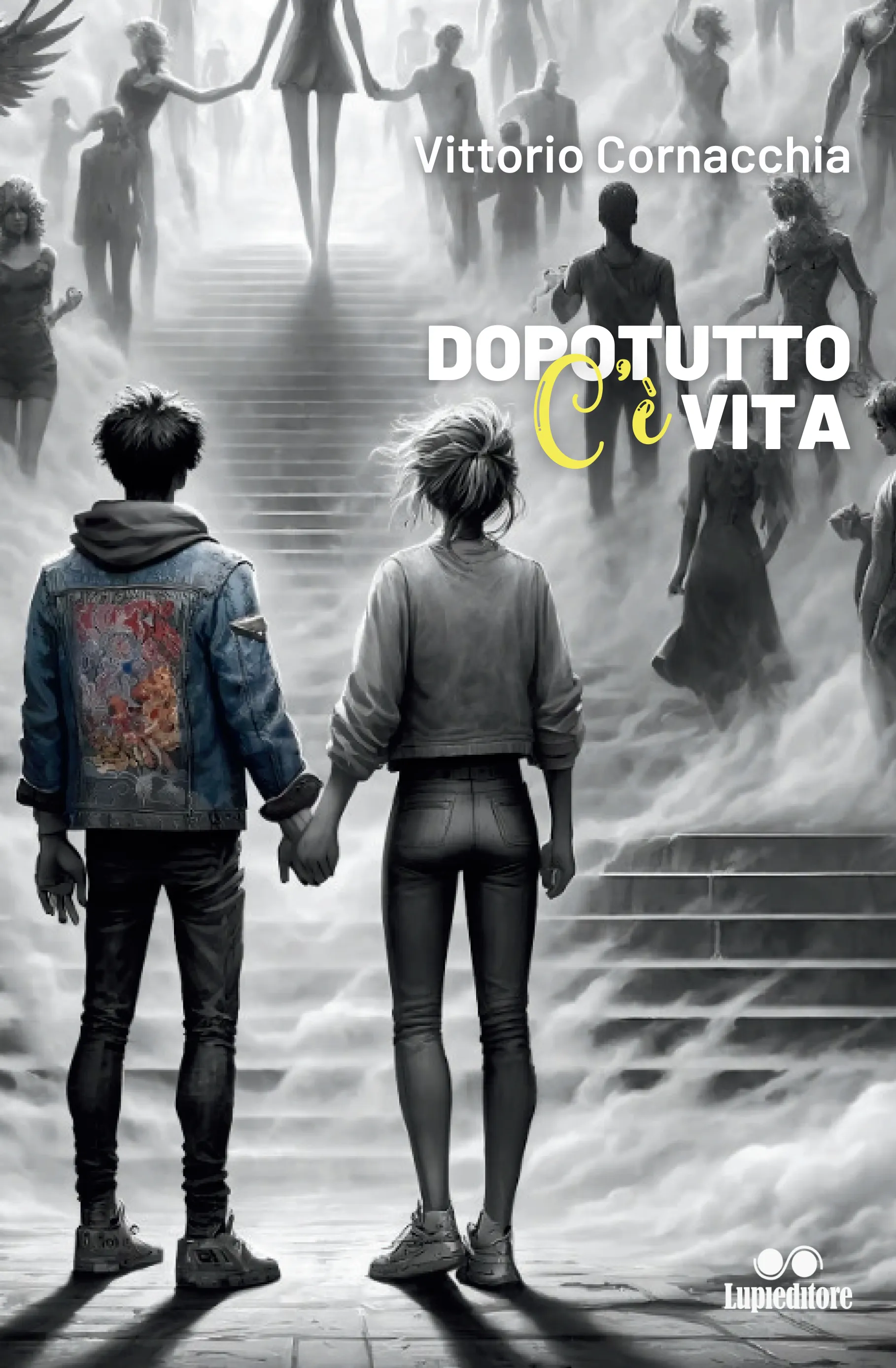 Dopotutto c'è vita