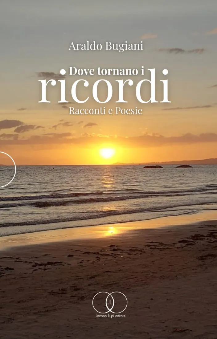 Dove tornano i ricordi – Racconti e Poesie