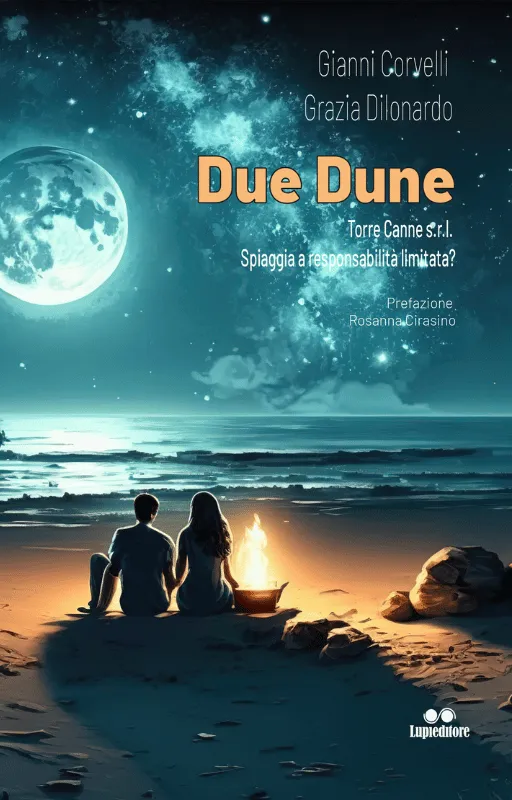 Due dune, Torre Canne s.r.l. – Spiaggia a responsabilità limitata?