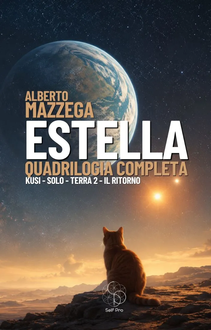 Estella – La quadrilogia