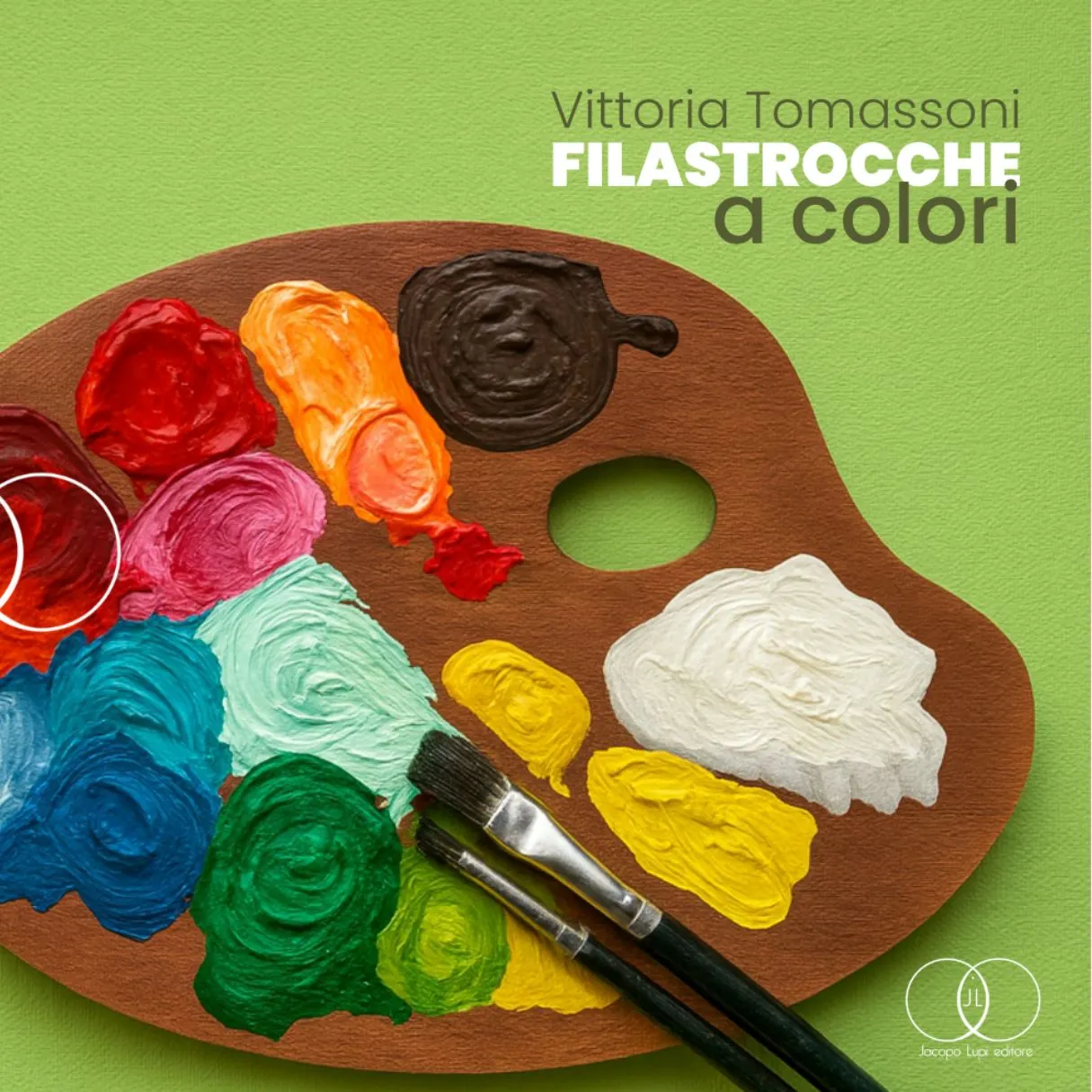 Filastrocche a colori