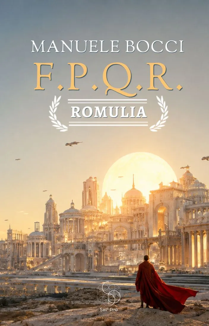 F.P.Q.R. – Romulia