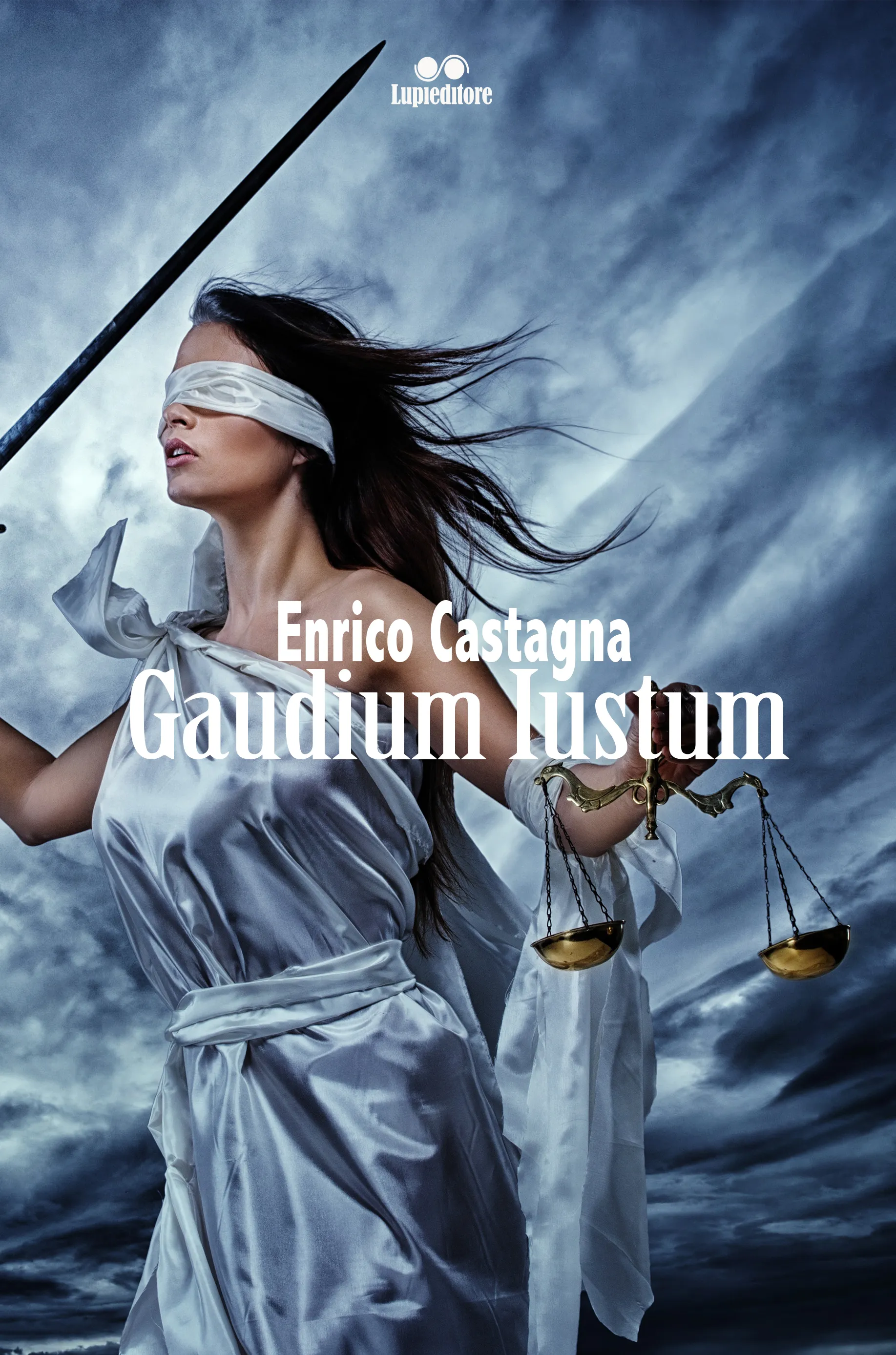 Gaudium iustum
