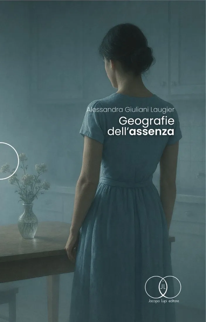 Geografie dell’assenza