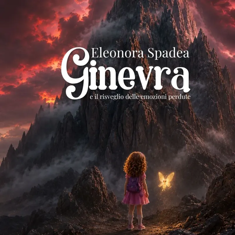 Ginevra e il Villaggio di Luce