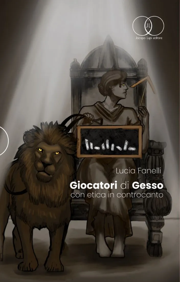 Giocatori di gesso – con etica in controcanto