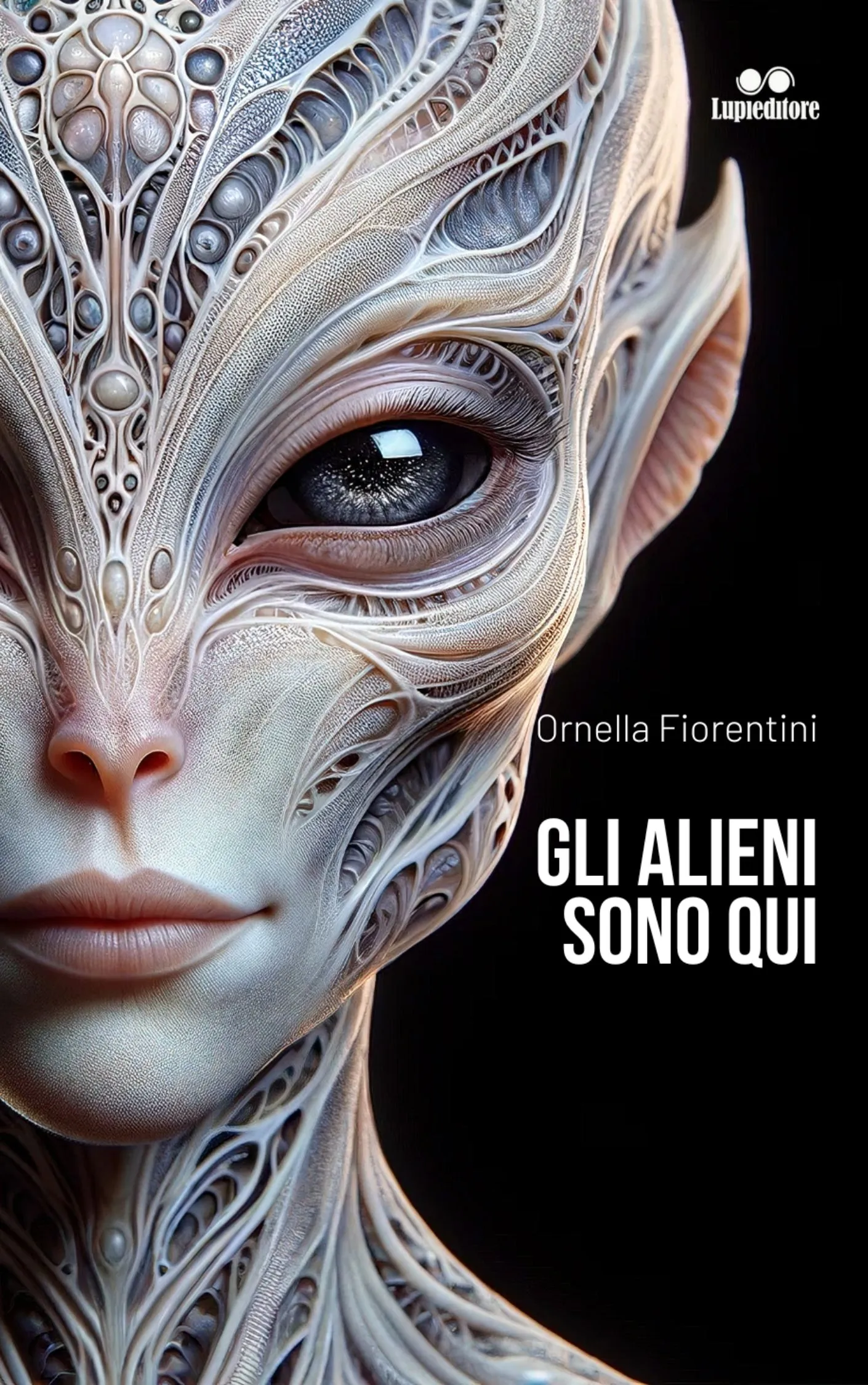 Gli Alieni Sono Qui