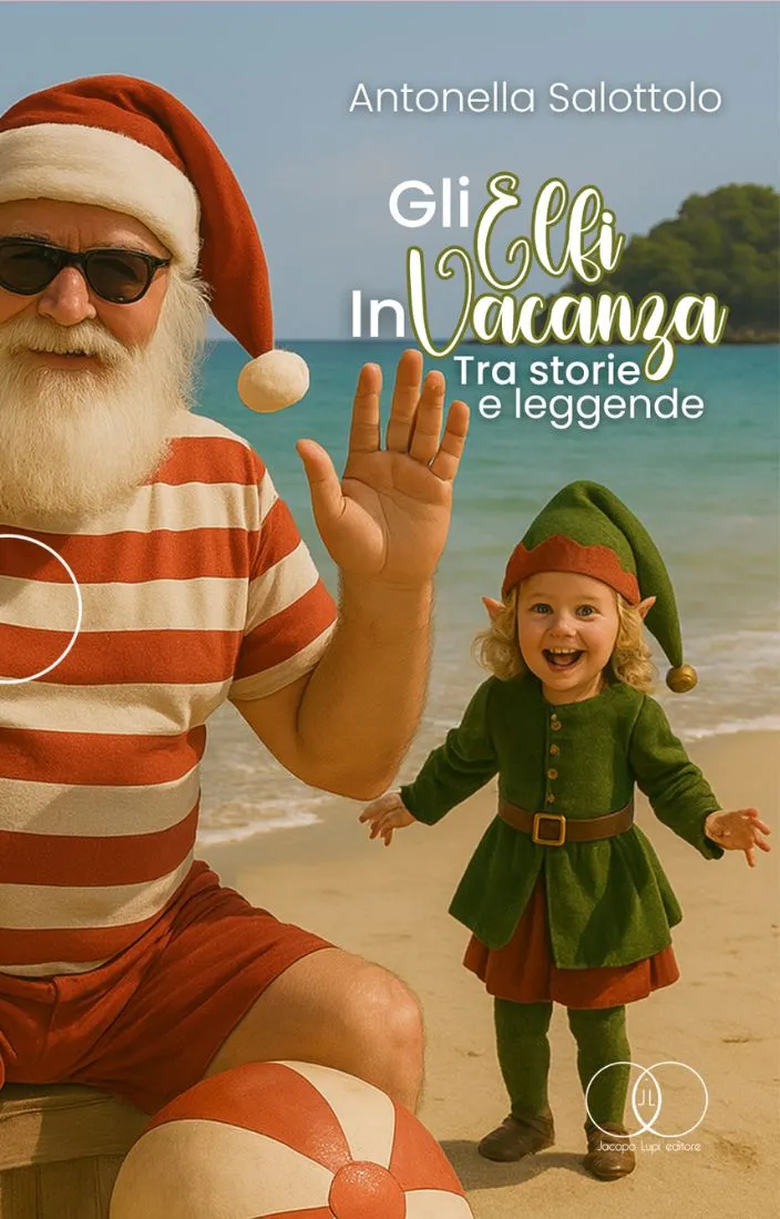 Gli elfi in vacanza tra storie e leggende