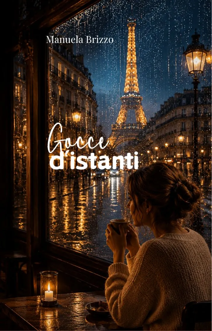 Gocce di Istanti