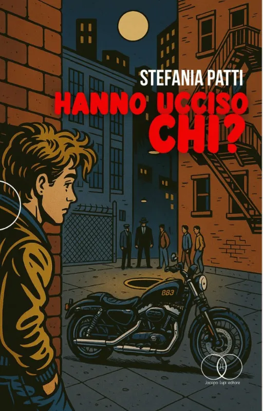 Hanno ucciso chi?