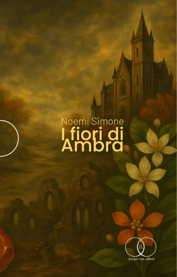 I fiori di Ambra
