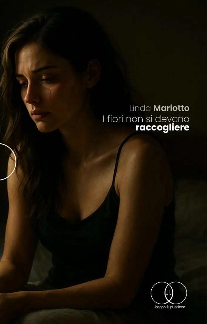 I fiori non si devono nascondere