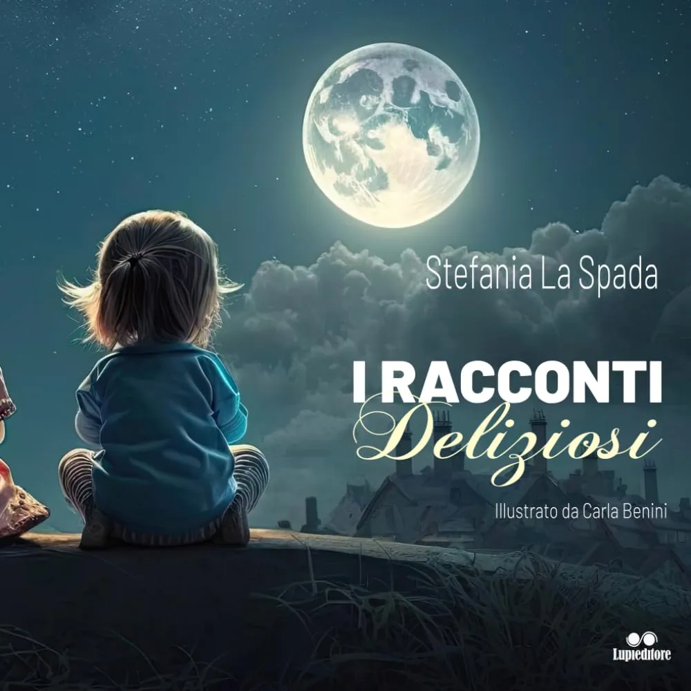 I Racconti Deliziosi
