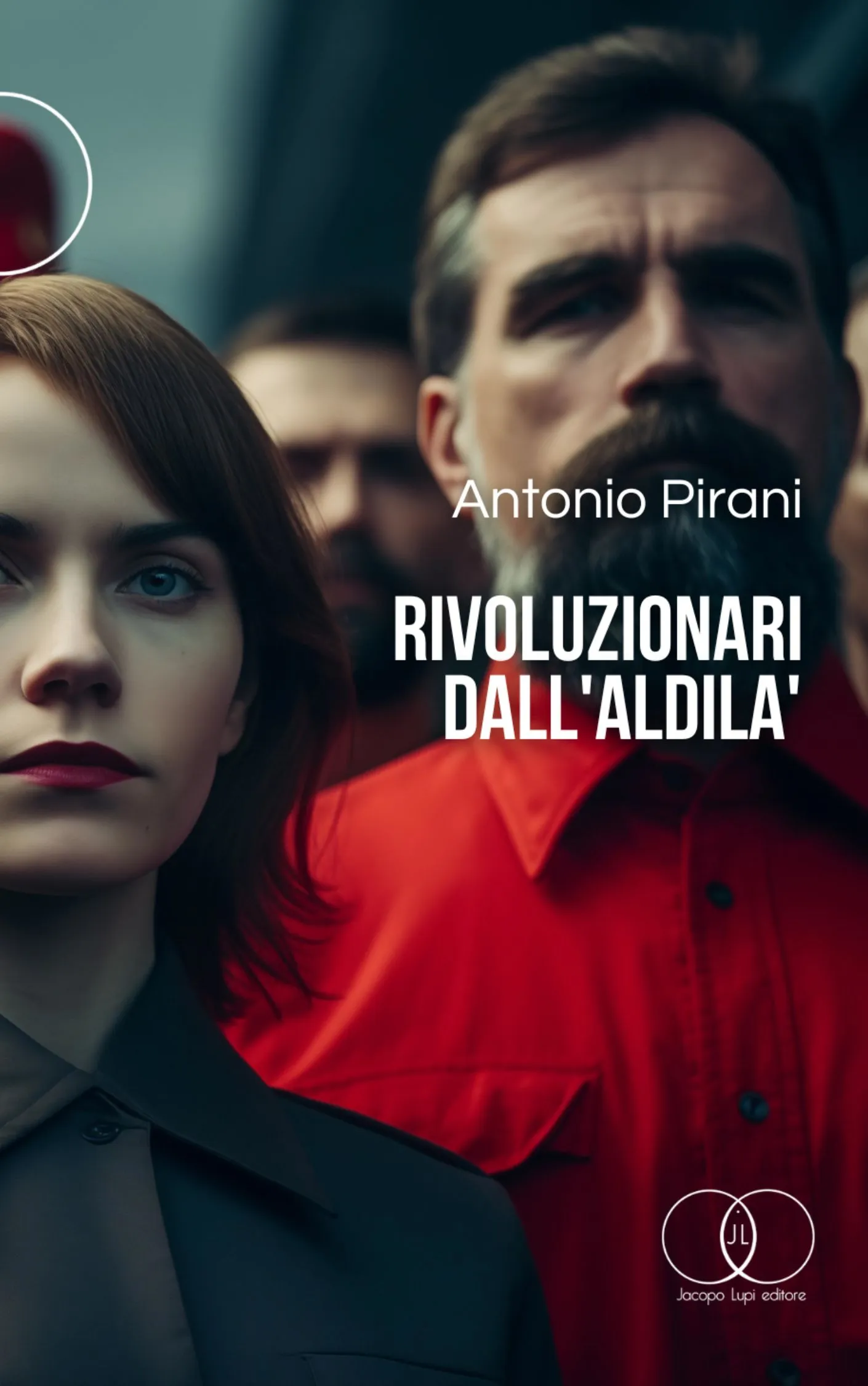 I Rivoluzionari dell'Aldilà