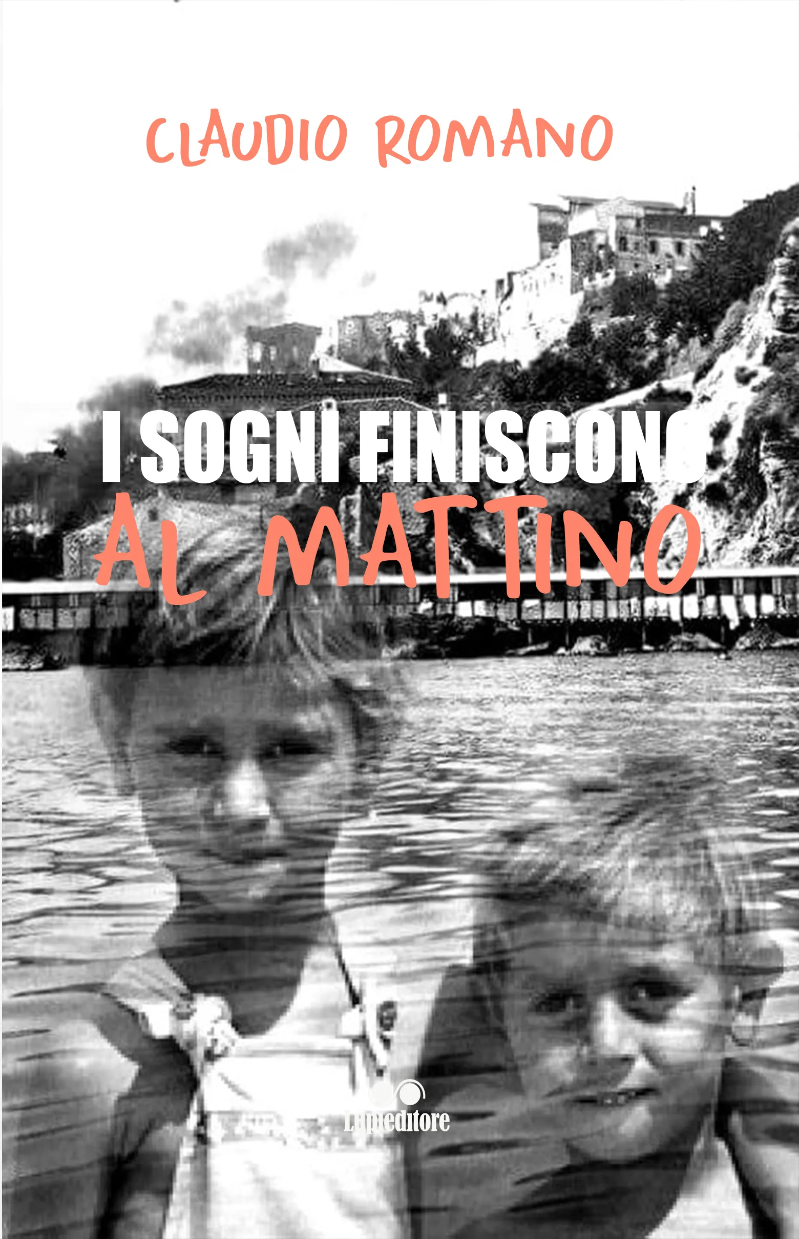I sogni finiscono al mattino