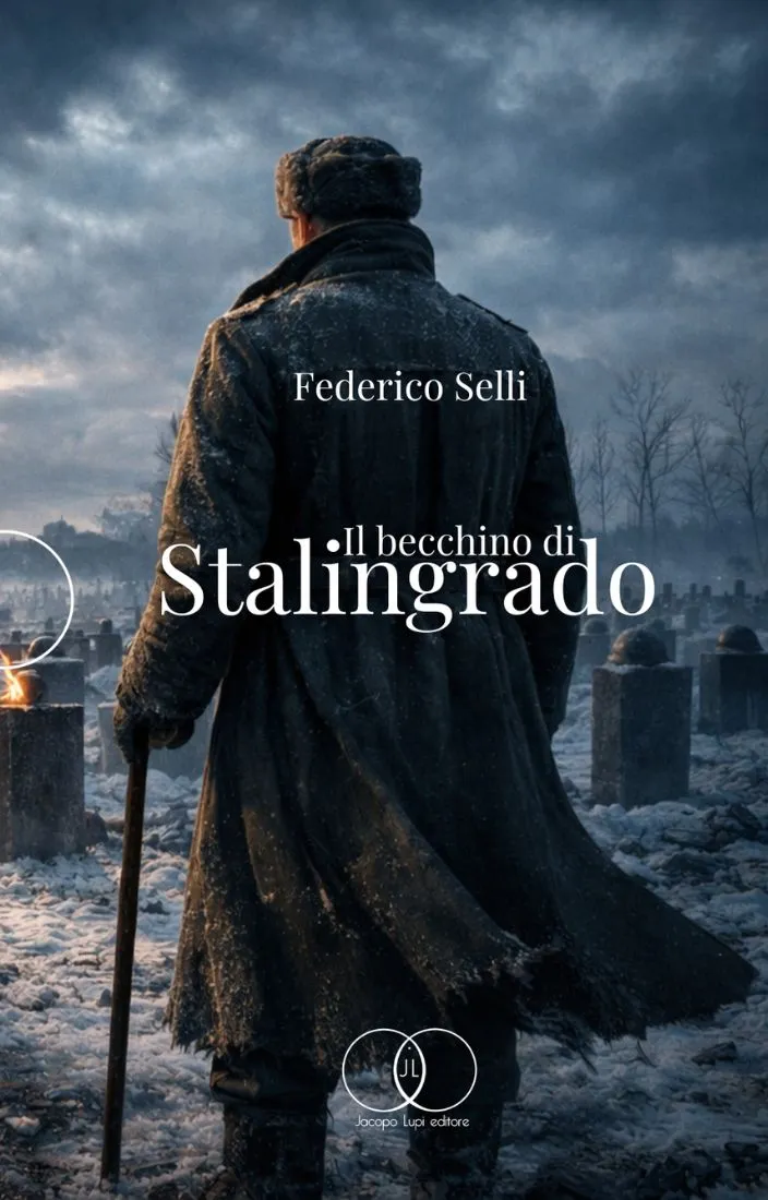 Il becchino di Stalingrado