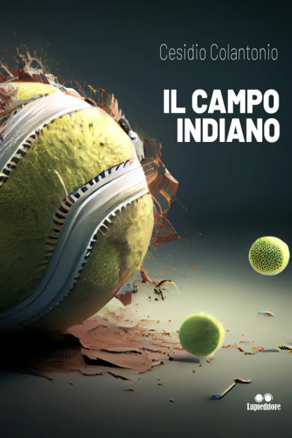 Il campo indiano