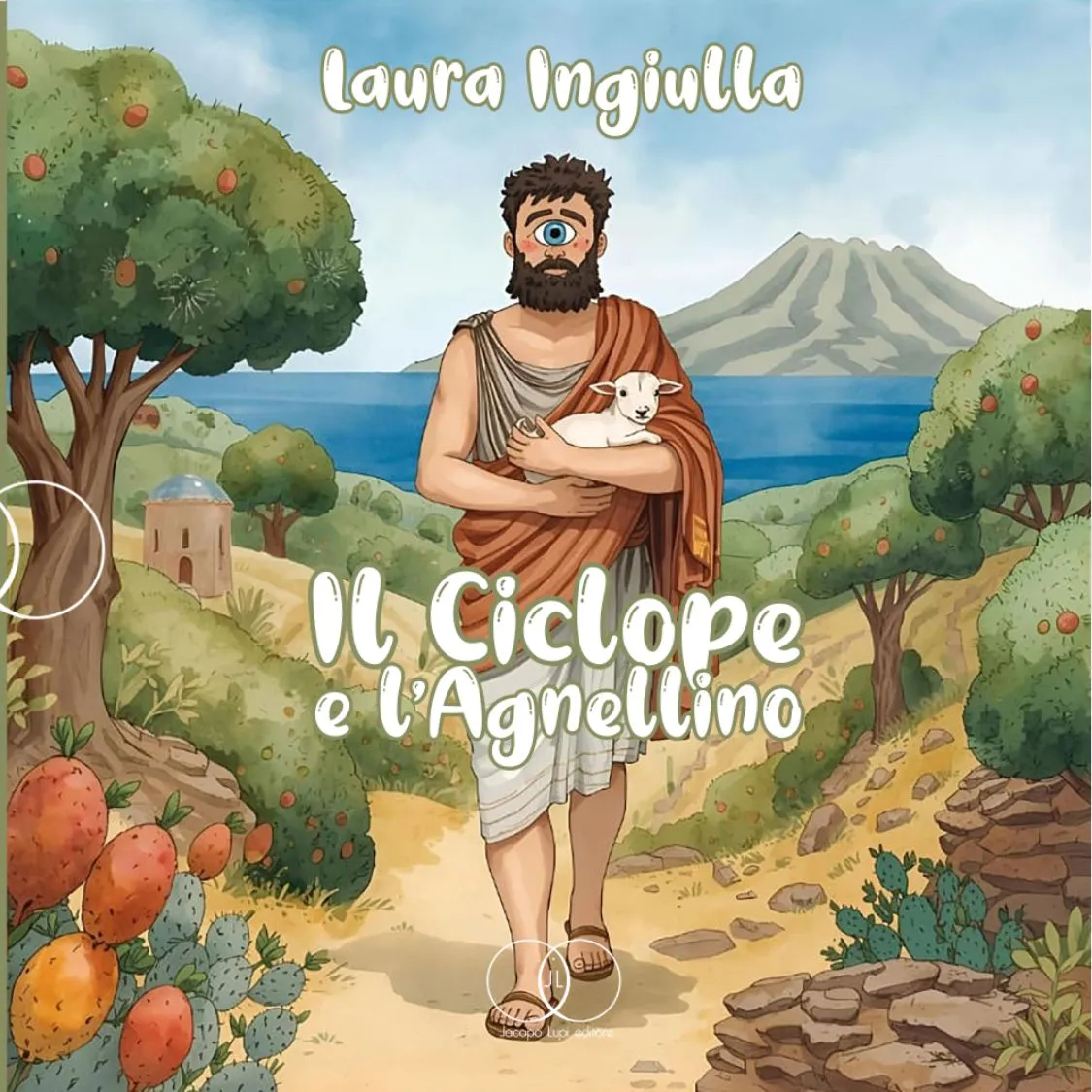 Il ciclope e l’agnellino