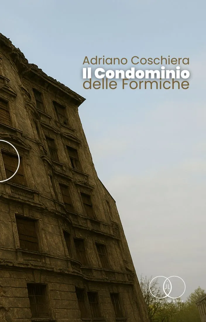 Il Condominio delle Formiche