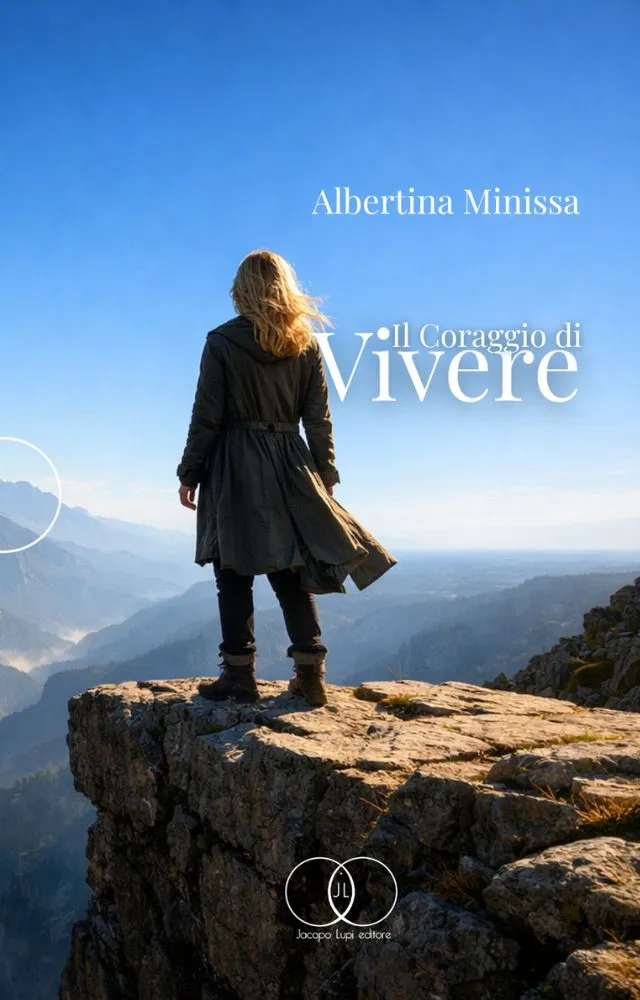 Il coraggio di vivere