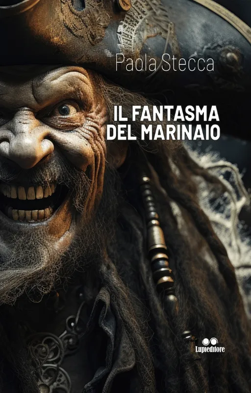 Il fantasma del marinaio e altri racconti