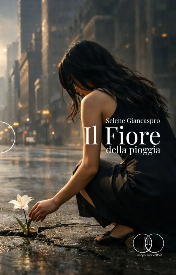 Il Fiore della Pioggia