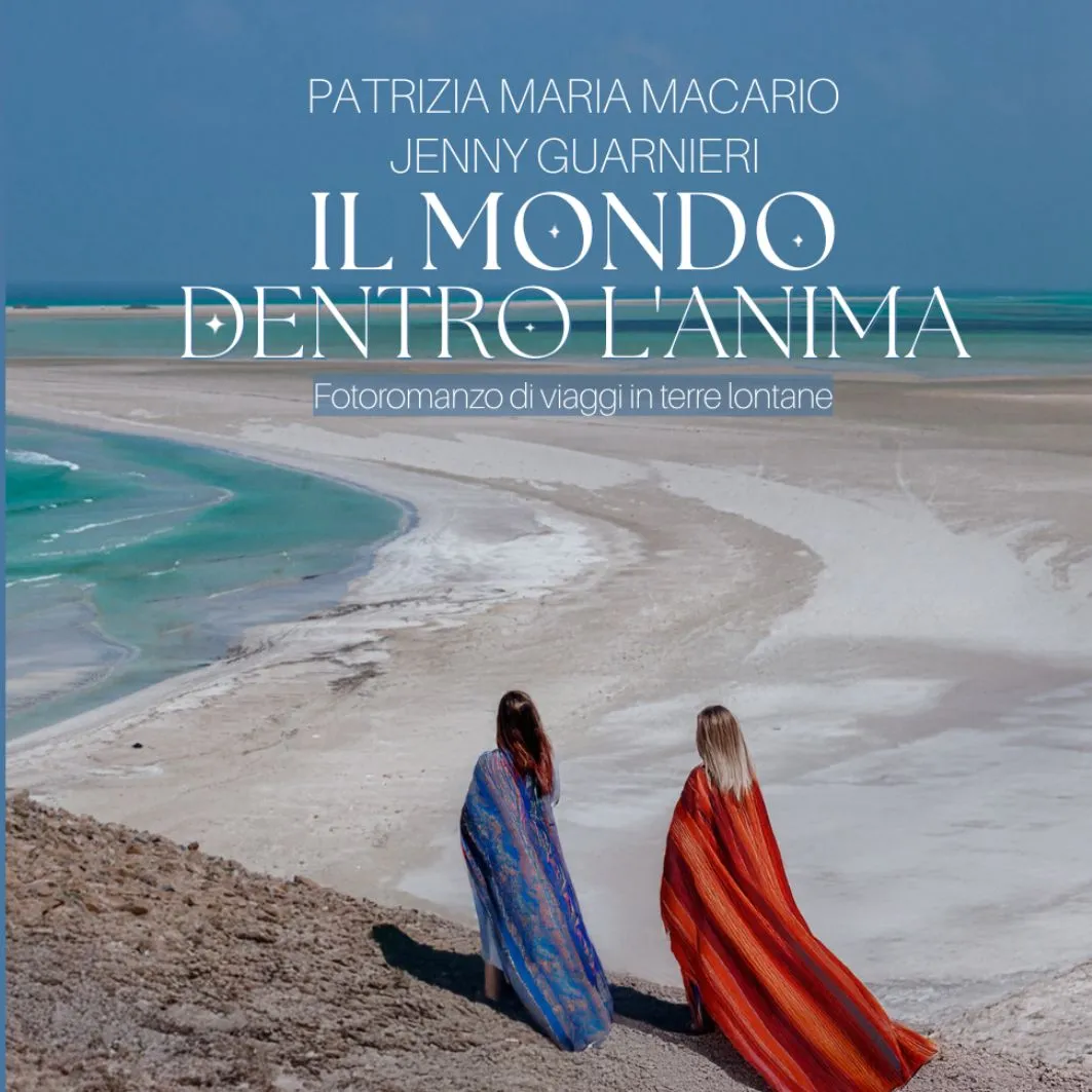 Il mondo dentro l'anima