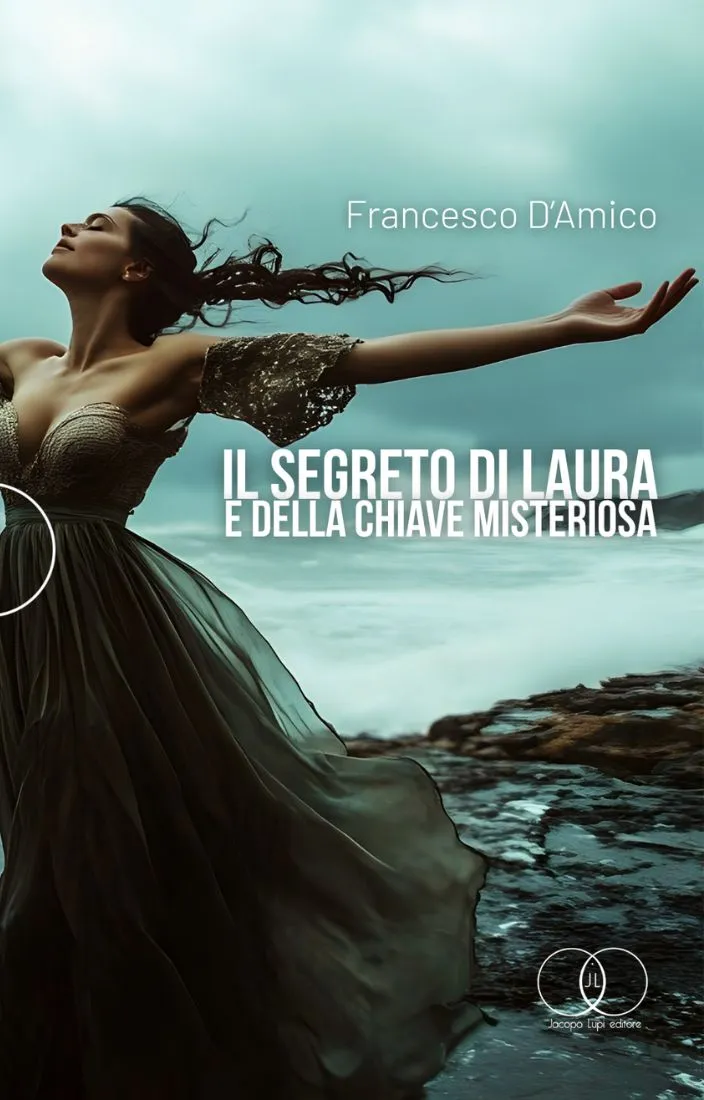Il segreto di Laura e della chiave misteriosa