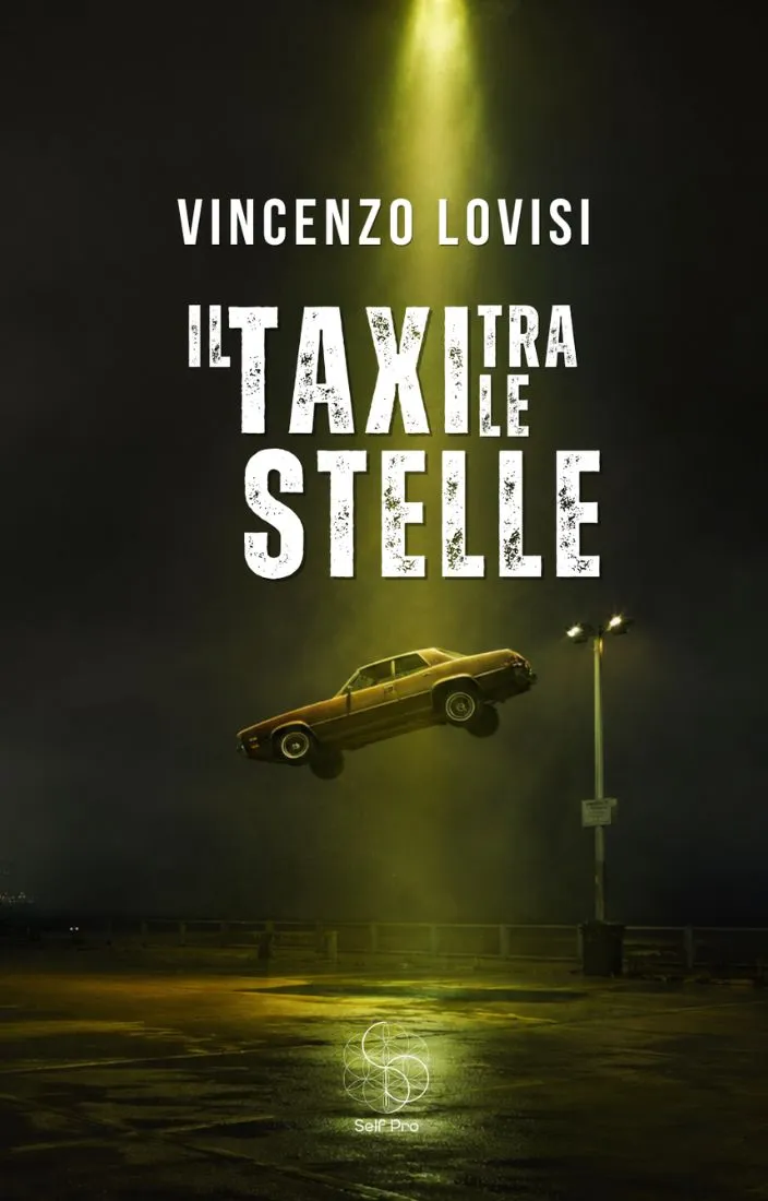 Il taxi tra le stelle