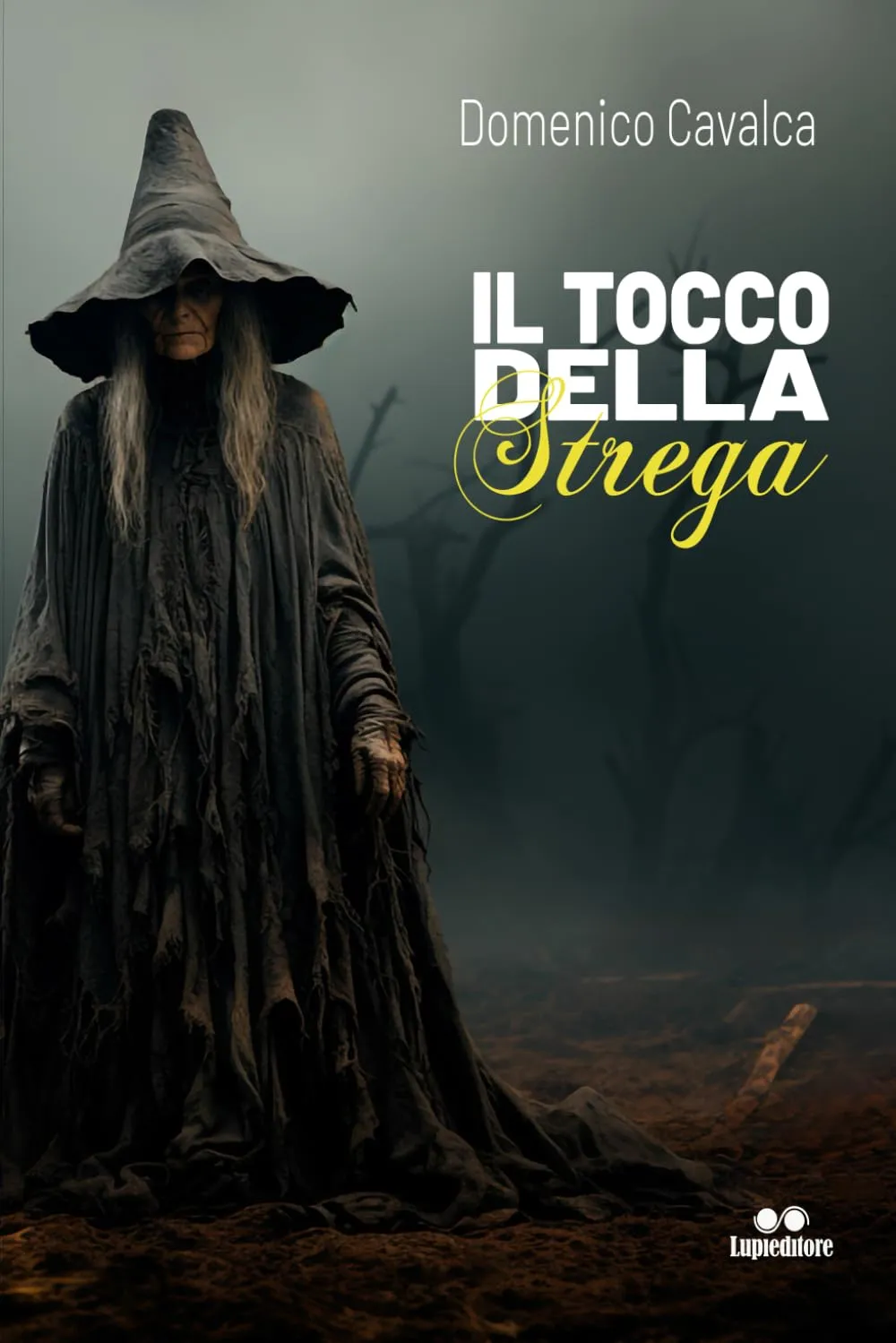Il tocco della strega