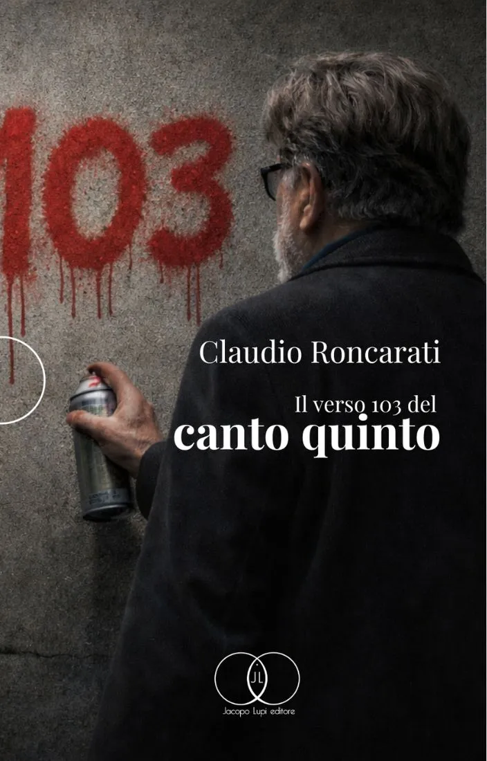 Il verso 103 del canto quinto