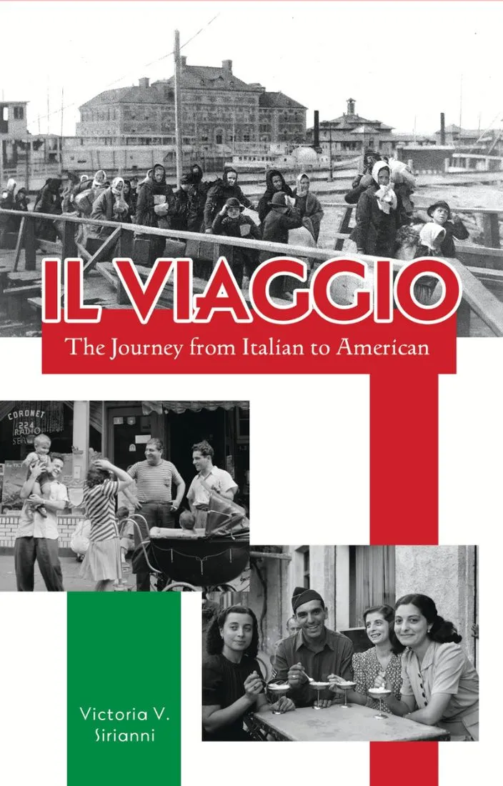 Il Viaggio, The Journey from Italian to American