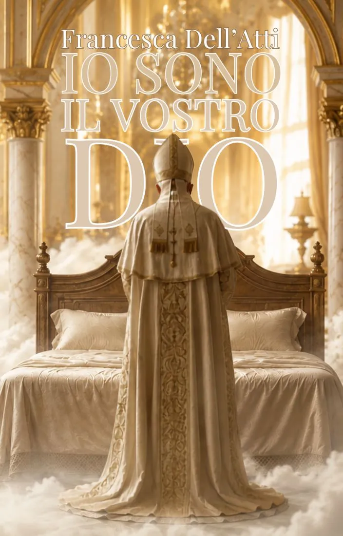 Io sono il vostro Dio
