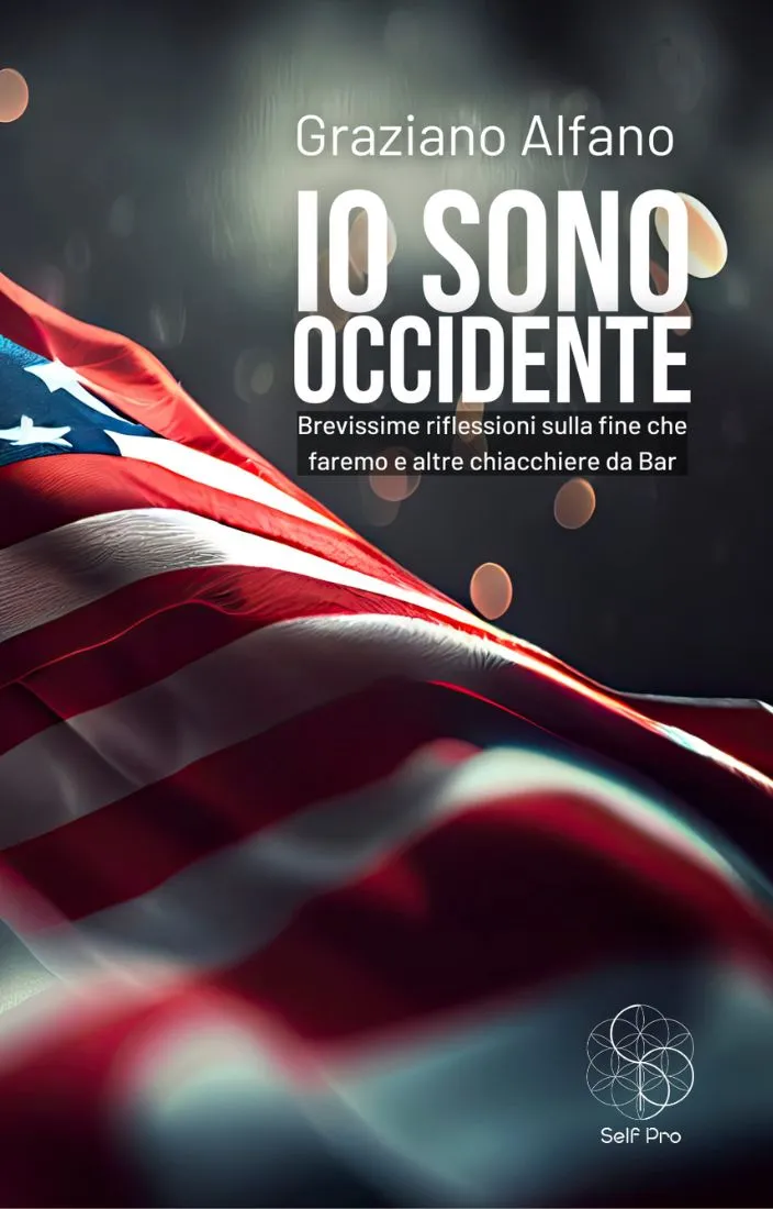Io sono Occidente