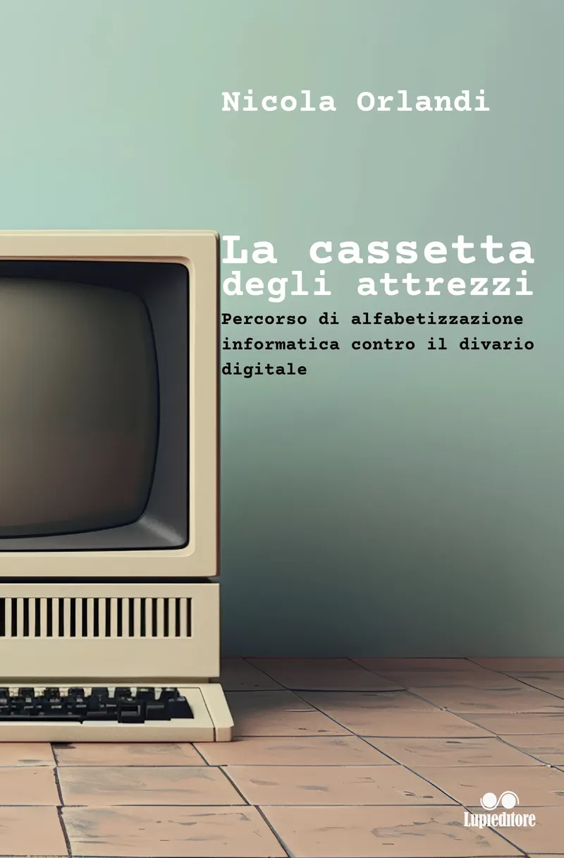 La cassetta degli attrezzi, Percorso di alfabetizzazione informatica contro il divario digitale