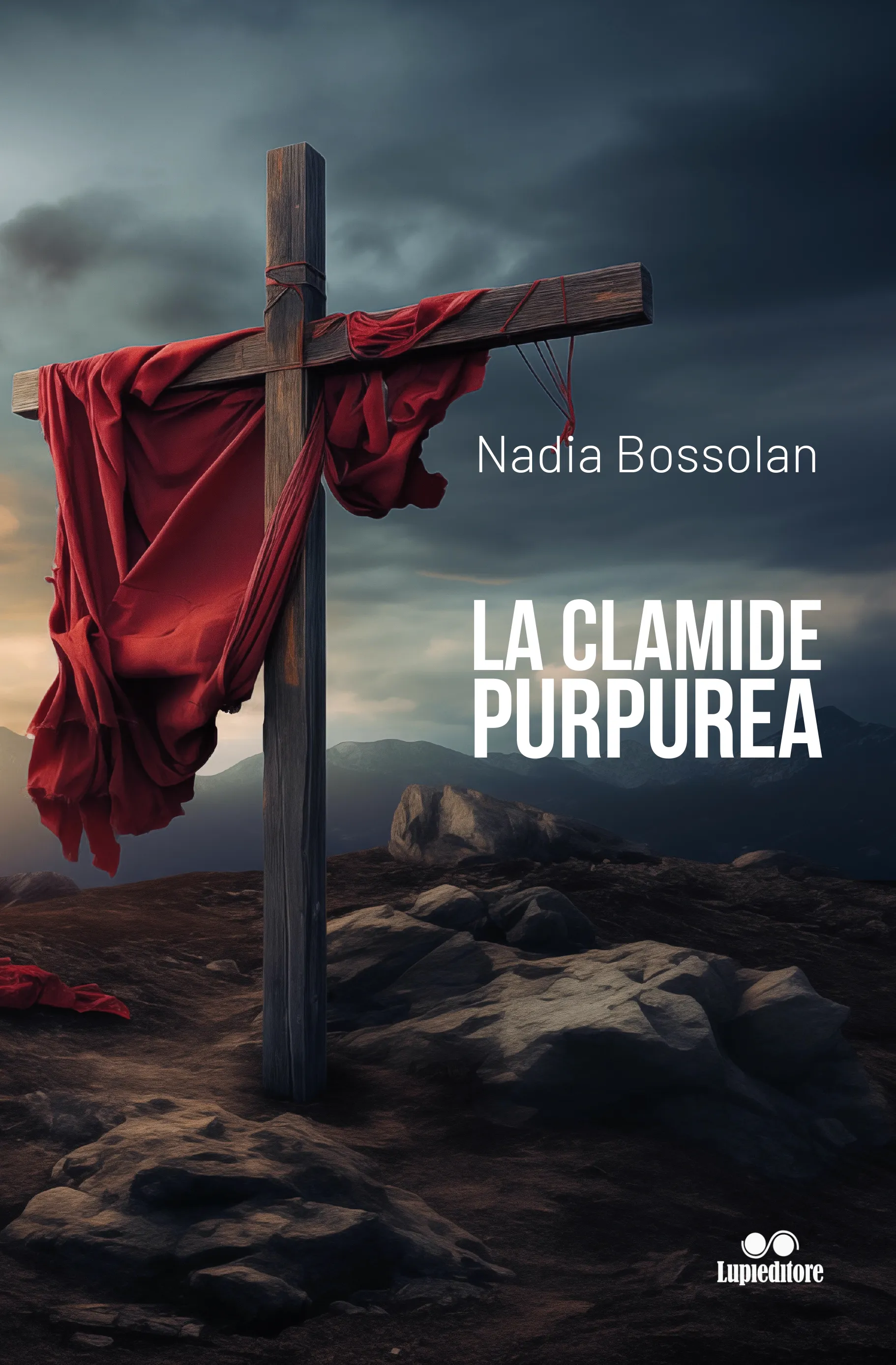 La Clamide Purpurea