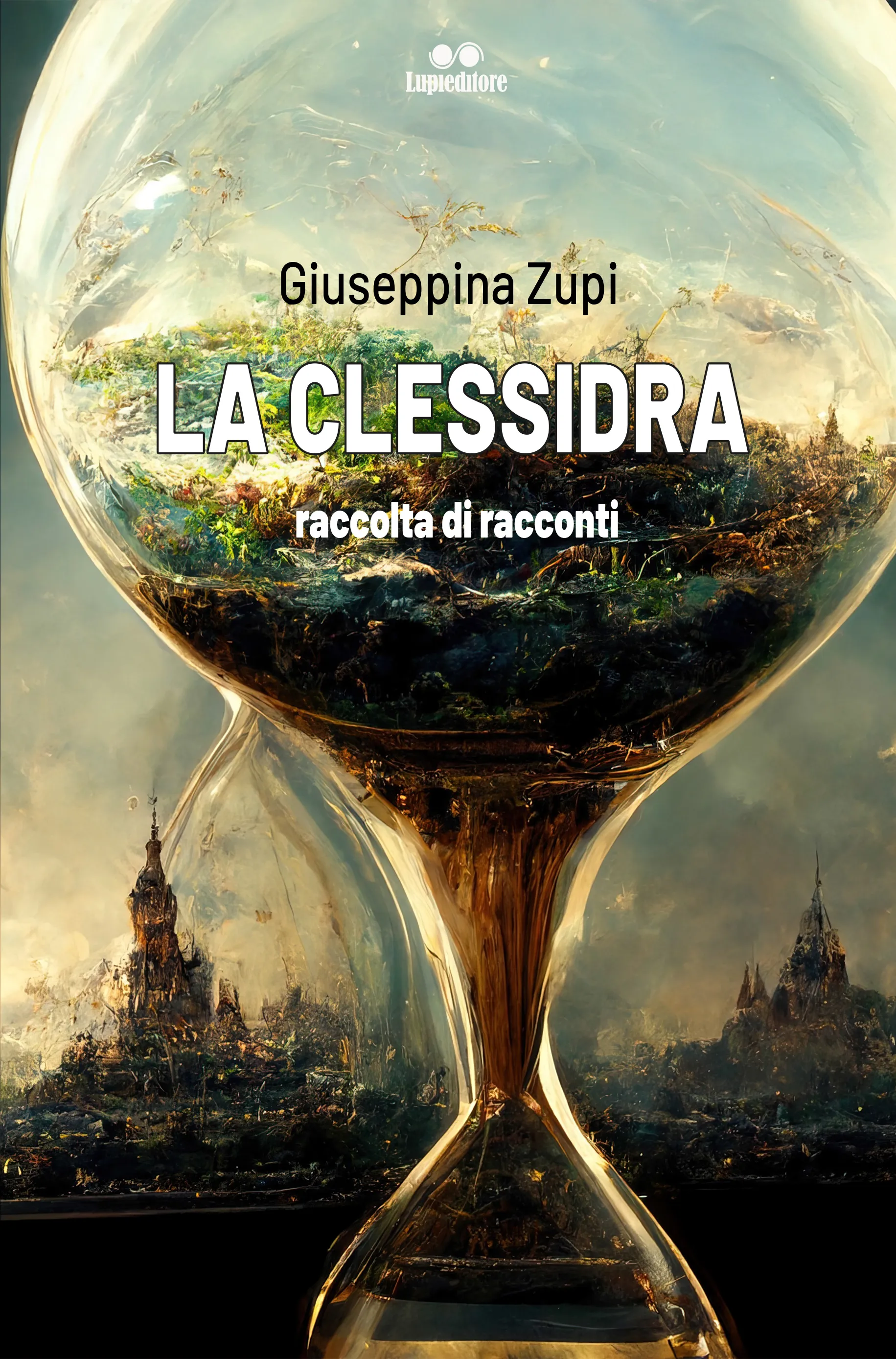 La clessidra: raccolta di racconti