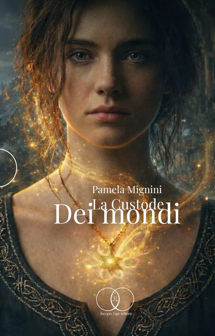 La Custode dei Mondi