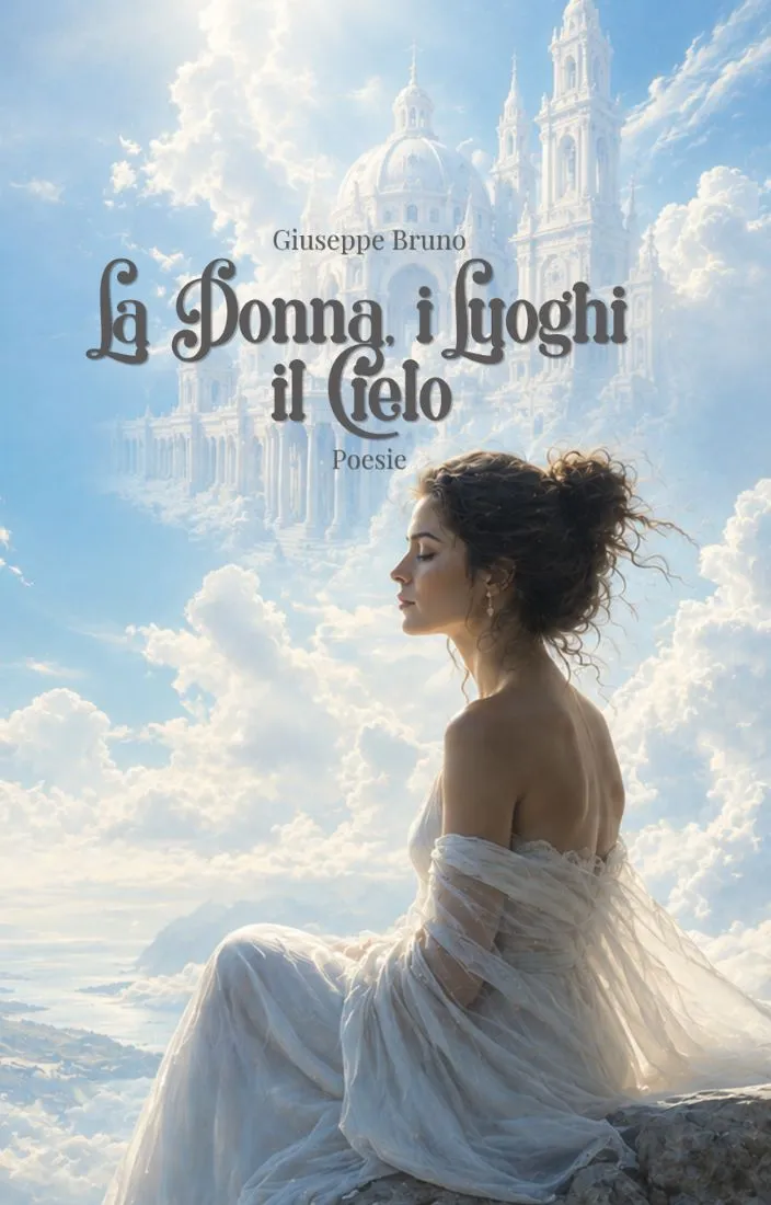 La Donna – I Luoghi – Il Cielo