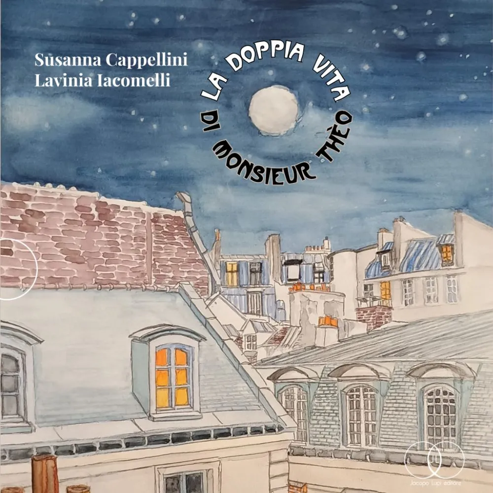 La doppia vita di Monsieur Théo