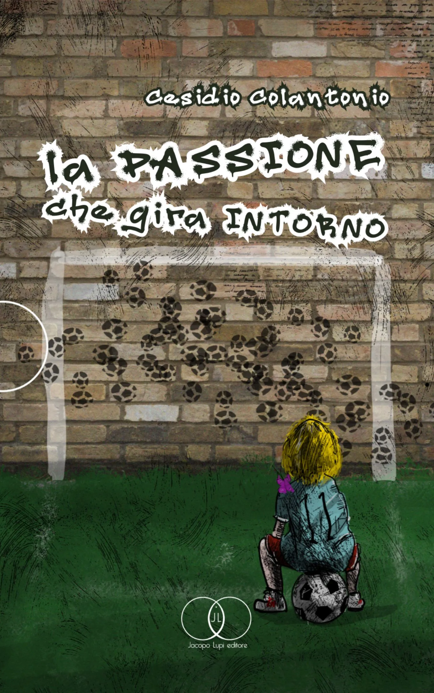 La passione che gira intorno