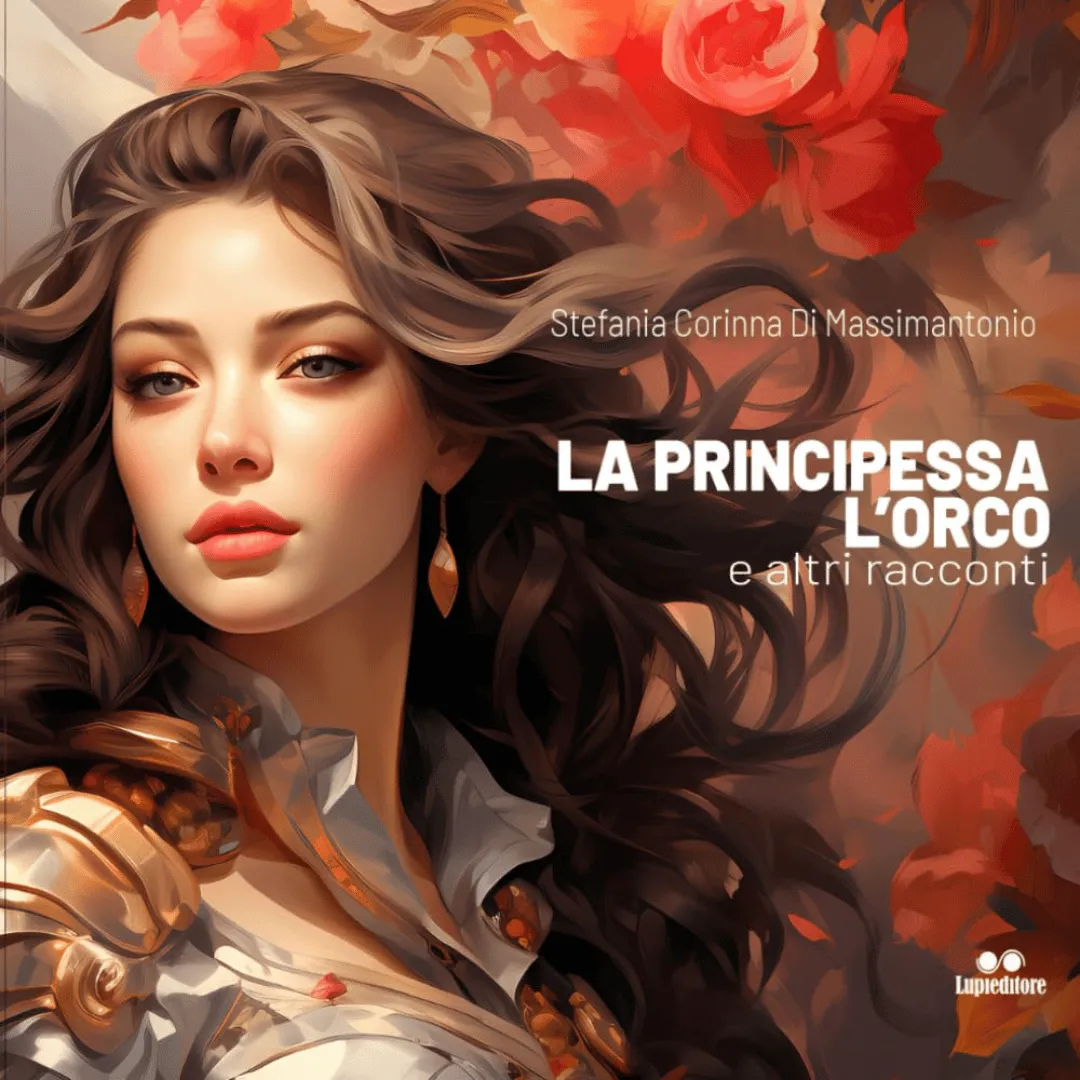 La principessa l’orco e altri racconti