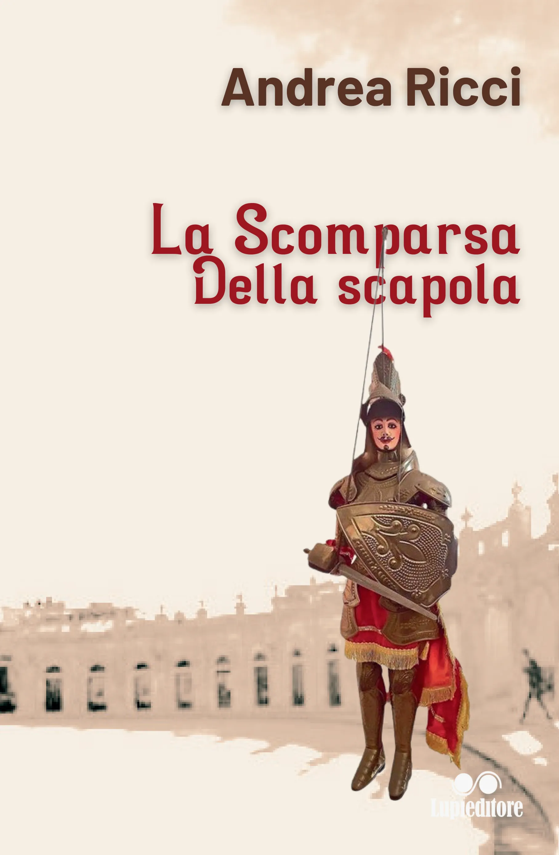 La Scomparsa della Scapola
