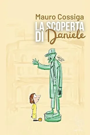 La scoperta di Daniele
