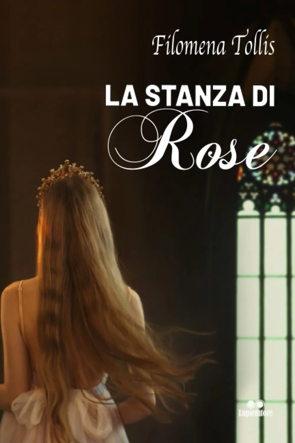 La stanza di Rose