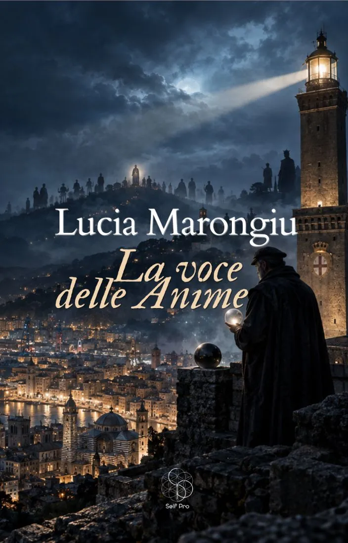 La voce delle anime